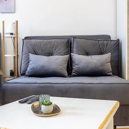 Apartment Lana Lux 19