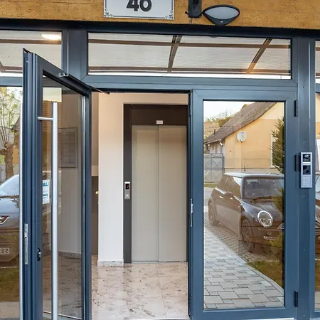 Apartment Lana Lux 19 *