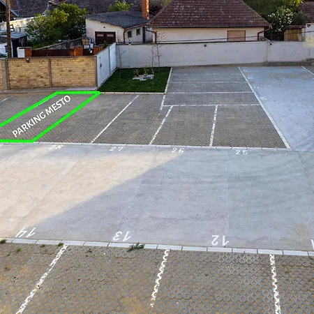 Lana Lux 19 Apartment