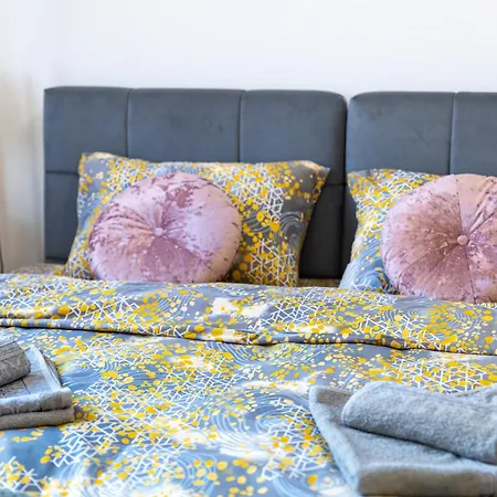 Lana Lux 19 Apartment Subotica