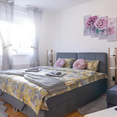 Lana Lux 19 Apartment *